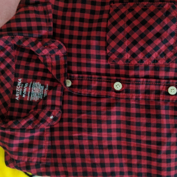 🌻3 for 10 Plaid Boys Shirt - Picture 7 of 7